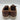 NWOB Men’s TOMS TRVL Lite Court Sneakers Brown Size 11.5M - Like New - Ufashion