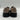 Mix No. 6 Reynne Loafers Nude Patent Leather Size 6.5 M - Very Good - Ufashion