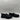 Hush Puppies Wide Width Gabriel SlipOn Shoes Black Size 9.5W - Very Good - Ufashion