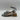 Steve Madden Abigail Sandal Women’s Open Toe Small High Heels Jean Size 8.5 - Like New - Ufashion