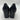 NWOB Marc Fisher Vernie Block Heels Black Size 8M - Like New - Ufashion