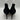 Women’s Jessica Simpson Sengazi Pumps Black Size 9M/40 - Very Good - Ufashion
