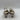 Mix No. 6 CALLIEE White Patent Leather Point Toe Slingback Pumps, Size 8.5 M - Very Good - Ufashion