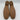 Steve Madden Women's Fitz Loafer Flats Tan size US Size 9 M - Like New - Ufashion
