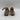 Steve Madden Women's Fitz Loafer Flats Tan size US Size 9 M - Like New - Ufashion