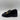 Franco Sarto Women's Gloria Loafers Black Patent 7M - Like New - Ufashion