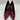 NWOB Women’s Nine West Fresh Pointy Toe Pumps Burgundy Size 8.5M - Like New - Ufashion