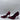 NWOB Women’s Nine West Fresh Pointy Toe Pumps Burgundy Size 8.5M - Like New - Ufashion