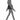 Vince Camuto MARZA-HO2, Black - Ufashion