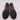 Lucky Brand Emmie Leather Ballet Flats Brown Size 9M/40 - Very Good - Ufashion
