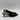 Franco Sarto Womens Kate Black Faux Patent Leather Slingbacks Size 6 M - Like New - Ufashion