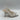 Jessica Simpson Fiomina Pump Woman's Dress Shoes White Lace Size 7 M - Very Good - Ufashion
