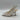 Jessica Simpson Fiomina Pump Woman's Dress Shoes White Lace Size 7 M - Very Good - Ufashion