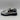 Steve Madden Women’s Leedan Loafer Silver Size 6.5 M - Very Good - Ufashion