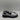 Steve Madden Women’s Leedan Loafer Silver Size 6.5 M - Very Good - Ufashion
