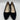 NWOB Hush Puppies Sofie Pumps Women's Black Size 6.5 - Like New - Ufashion