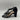 Bella Vita Womens Aliette Rhinestone Heels Black Shoes Size 6.5 W - Like New - Ufashion