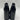 Women’s Steve Madden Prompt Platform Heels Black Size 6.5M - Very Good - Ufashion