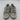 Vintage Havana Womens Dyno Rhinestone Slip On Sneakers Rose Gold 6 - Very Good - Ufashion