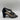 Bella Vita Womens Aliette Rhinestone Heels Black Shoes Size 6.5 W - Like New - Ufashion