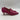 Journee Collection Womens Celina Kitten Heel Loafer Pink Pumps Size 7.5 - Like New - Ufashion