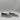 Keds Women's Pursuit Slip On Shoes Grey Size 8 - Very Good - Ufashion