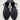 Journee Collection Women's Foster Pumps Black Size 9 - Like New - Ufashion