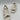 Dr. Scholl's Women's Time Off Sea Sandals White Leather Size 6 M - Very Good - Ufashion