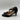 Journee Collection Women Tillis Pump Black Faux Leather Size 8 - Very Good - Ufashion