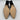 Marc Fisher Kapila Pump, Woman's Dress Shoes Black Leather Size 7.5 M - Like New - Ufashion