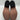 OLD WEST MEN'S SMOOTH LEATHER WESTERN BOOTS ROUND TOE BLACK SIZE 8.5D - Very Good - Ufashion