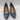 Charles by Charles David Women's Sublime Pumps Blue Size 8 M - Like New - Ufashion