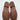 Kork Ease Womens 6.5M Brown Leather Loafers With Rubber Soles Casual Comfortable - Very Good - Ufashion