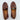 Kork Ease Womens 6.5M Brown Leather Loafers With Rubber Soles Casual Comfortable - Very Good - Ufashion