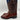 Cody James Men's 11" Western Boots Broad Square Toe Brown/Red Size 12 D - Very Good - Ufashion