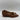 Naturalizer Women's Becca Low-heel Pointed Toe Flats, Brown Leather Size US 8.5W - Very Good - Ufashion
