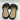 Bottega Veneta Women's Square Toe Quilted Slide Sandals Navy Size 37.5 - Very Good - Ufashion