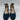 NWOB Journee Collection Women's Edna Pumps Teal Suede Size 8 - Like New - Ufashion