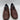 Madden Men's Brawn Knit Casual Lace Up Oxford Shoes Navy/Brown Size 10.5 - Like New - Ufashion