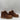 Hawx Women's 5" Lace-Up Work Boots Brown Size 6.5B - Very Good - Ufashion