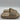 Cushionaire Beige Slide Sandals US10/EU40 Lightweight Comfortable Slip-On EVA - Like New - Ufashion