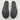 Myra Womens Cowhide Slip-On Shoes With Aztec Pattern & Rubber Sole Size 6 - Very Good - Ufashion