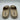Cushionaire Beige Slide Sandals US10/EU40 Lightweight Comfortable Slip-On EVA - Like New - Ufashion