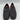 Mix No. 6 Hadi Driving Loafer Men's Black Mesh Size 11 M - Very Good - Ufashion
