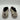 Myra Womens Cowhide Slip-On Shoes With Aztec Pattern & Rubber Sole Size 6 - Very Good - Ufashion