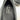 TOMS Womens Black Suede Penny Loafer Platform Lug Sole Shoes Size 10 - Very Good - Ufashion