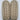 Cushionaire Beige Slide Sandals US10/EU40 Lightweight Comfortable Slip-On EVA - Like New - Ufashion