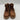 Hawx Women's 5" Lace-Up Work Boots Brown Size 6.5B - Very Good - Ufashion