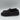 Mix No. 6 Hadi Driving Loafer Men's Black Mesh Size 11 M - Very Good - Ufashion