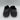 Mix No. 6 Hadi Driving Loafer Men's Black Mesh Size 11 M - Very Good - Ufashion